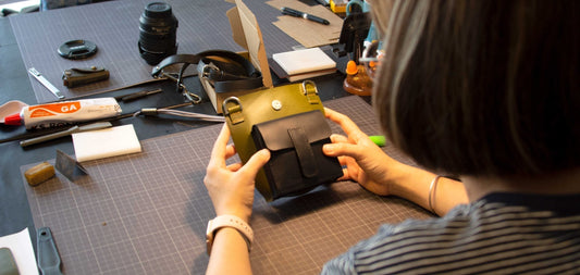 What is Leather? Don’t be Intimidated by Professional Terms Anymore