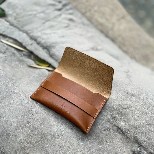 SIMPLY Leather Cardholder