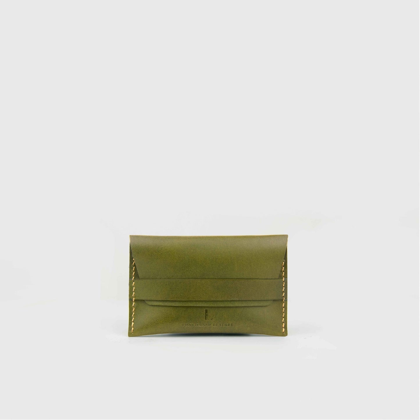 SIMPLY Leather Cardholder