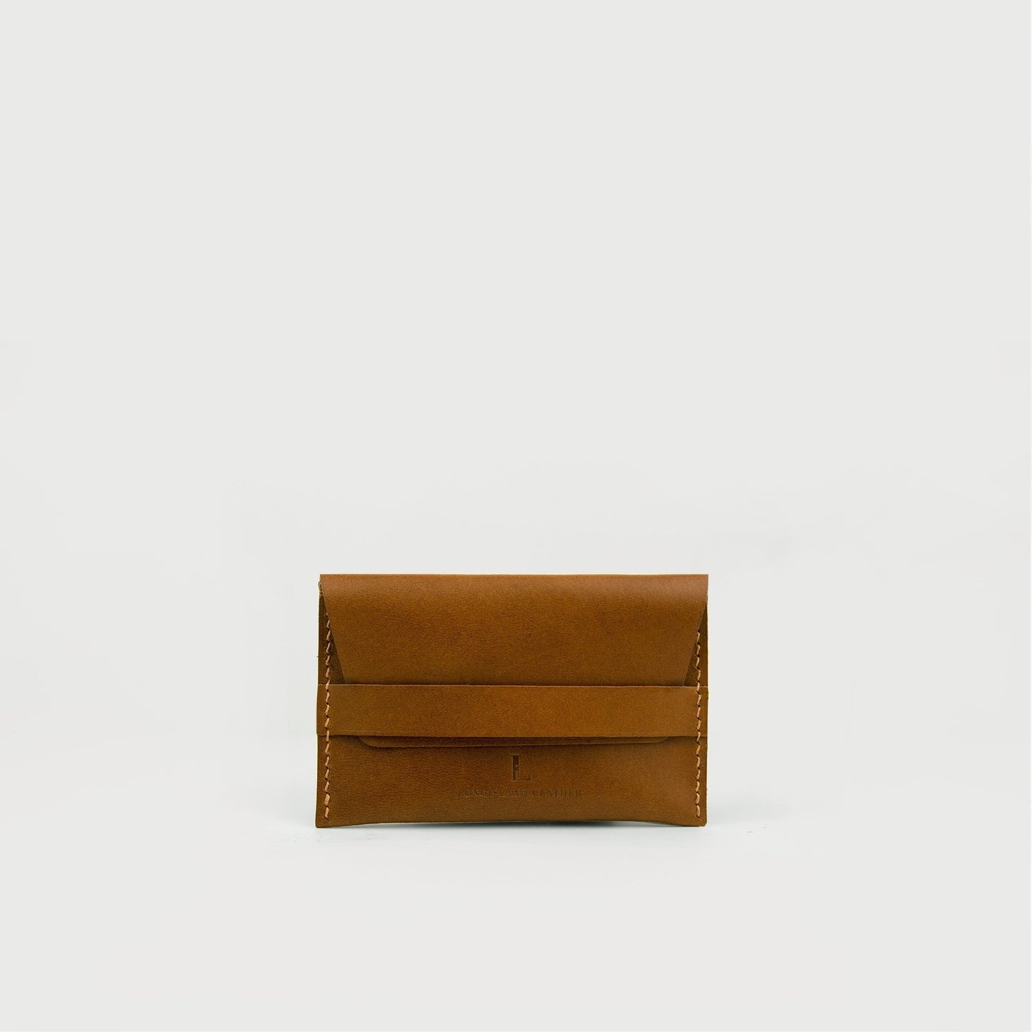 SIMPLY Leather Cardholder